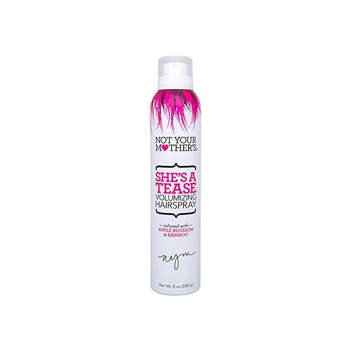 Belleza Not Your Mother's She's A Tease Volumizing Hairspray