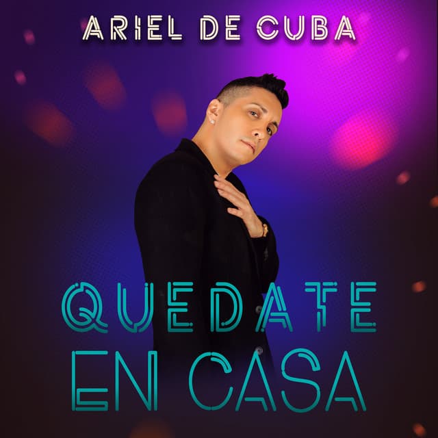 Canción Quedate en casa