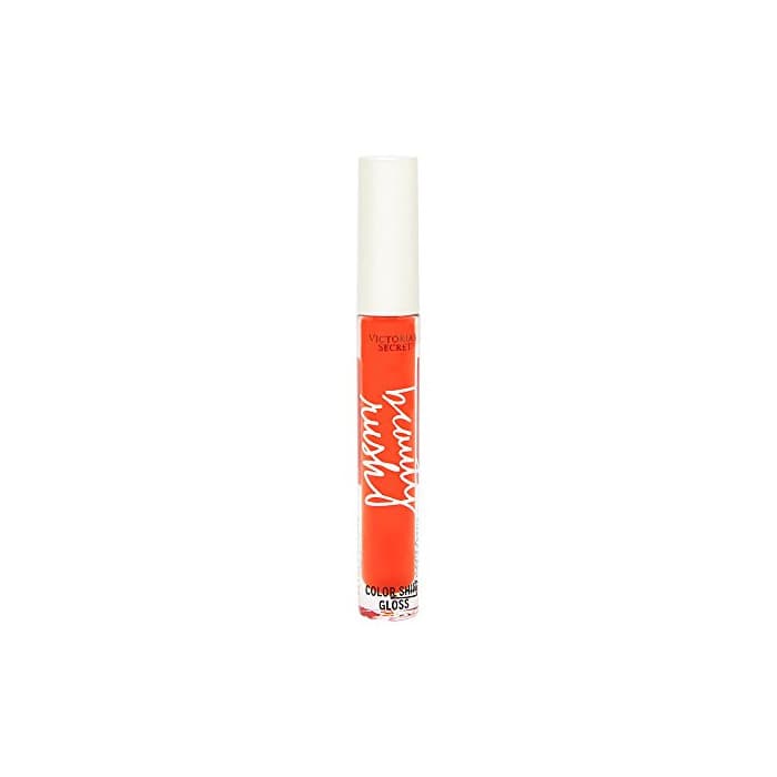 Belleza Victoria's Secret Beauty Rush Color Shine Lip Gloss Bright Lights by Victoria's