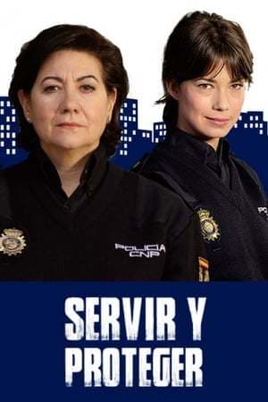 Serie Serve and Protect