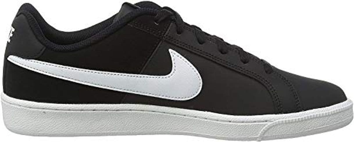 Moda Nike Court Royale, Zapatillas para Mujer, Negro