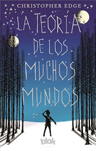 Book La teoría de los muchos mundos