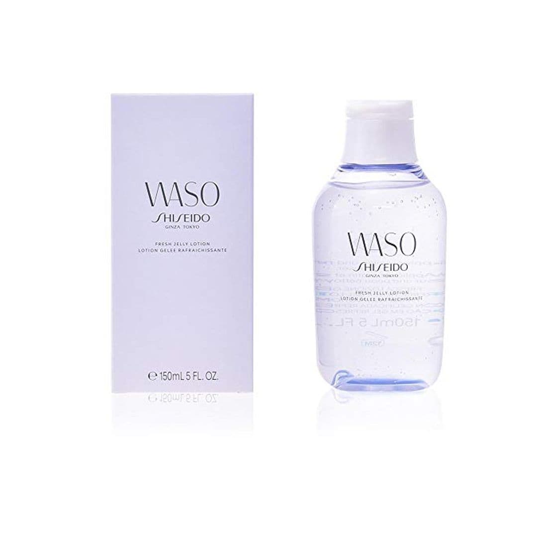 Beauty Shiseido Waso Serum