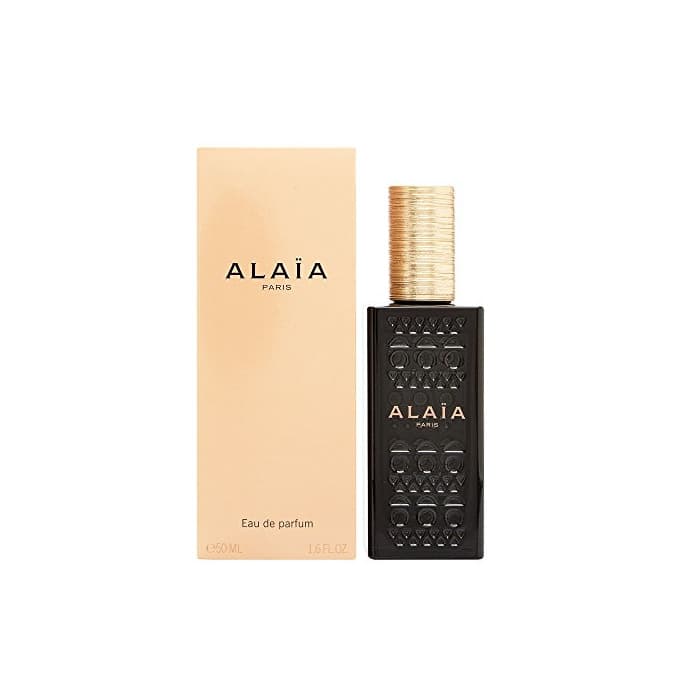 Belleza Alaia Perfume Spray