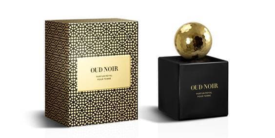 Moda Oud Noir (Mercadona)