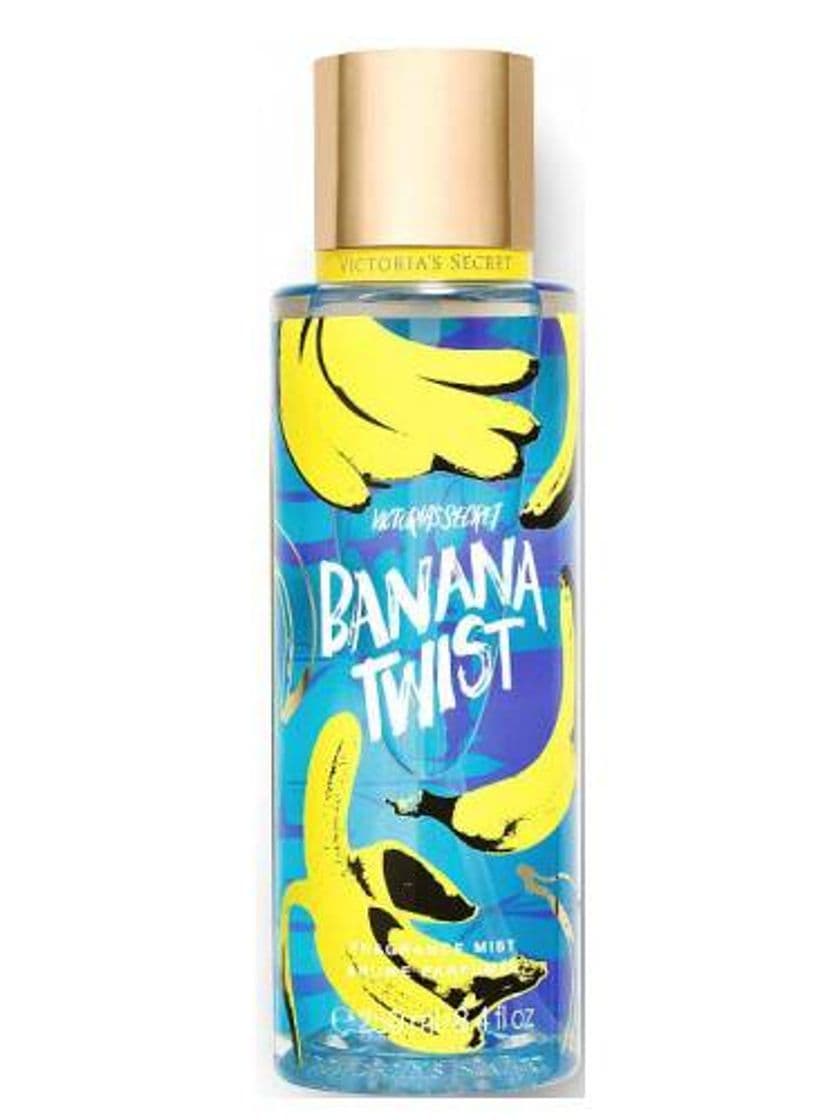 Moda Banana Twist