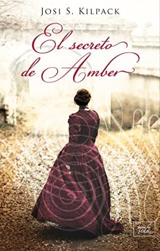 Book EL SECRETO DE AMBER