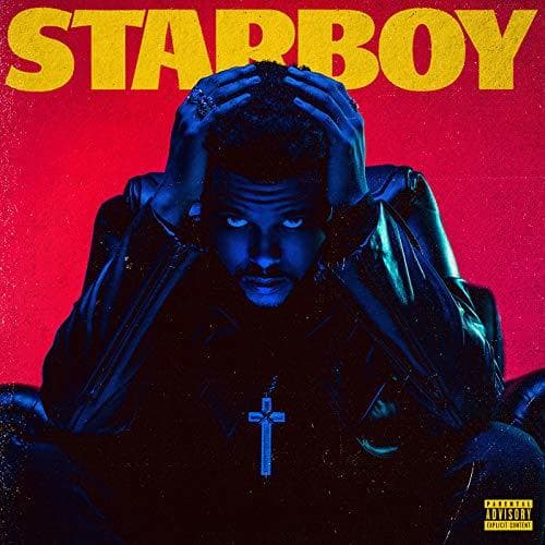 Electrónica Starboy [Explicit]