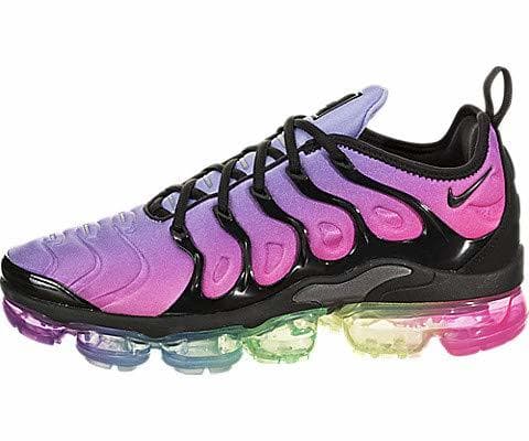 Fashion Air Vapormax Plus BE True 'BETRUE'