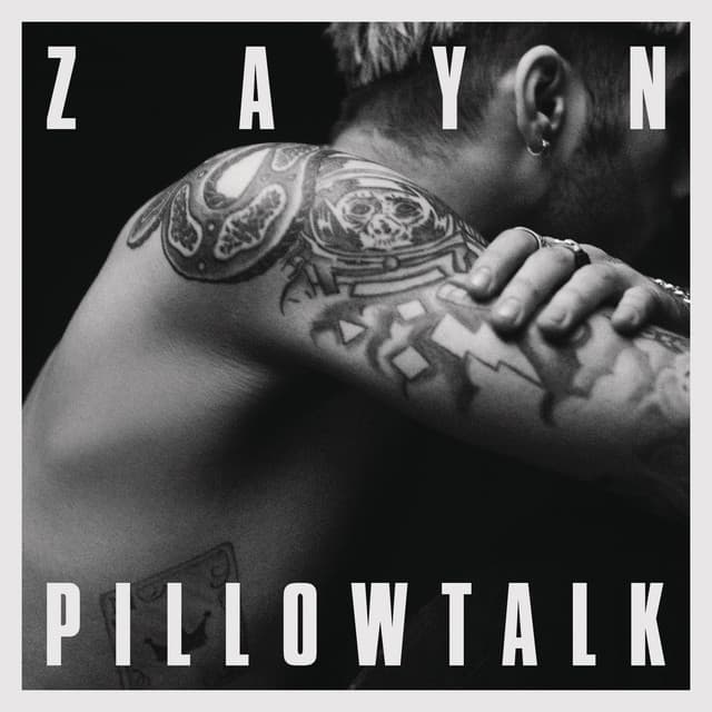 Music PILLOWTALK