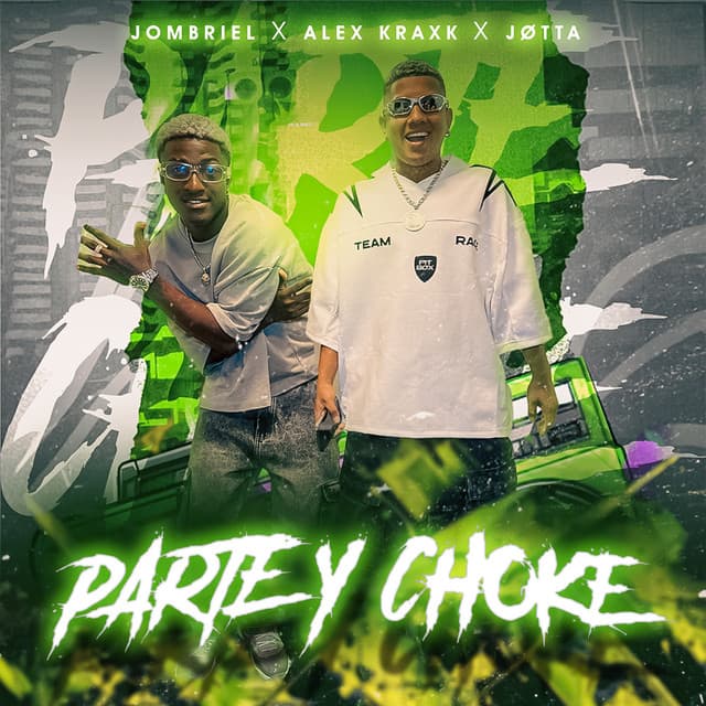 Music Parte & Choke