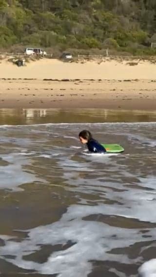 Moda Bodysurf en Caparica