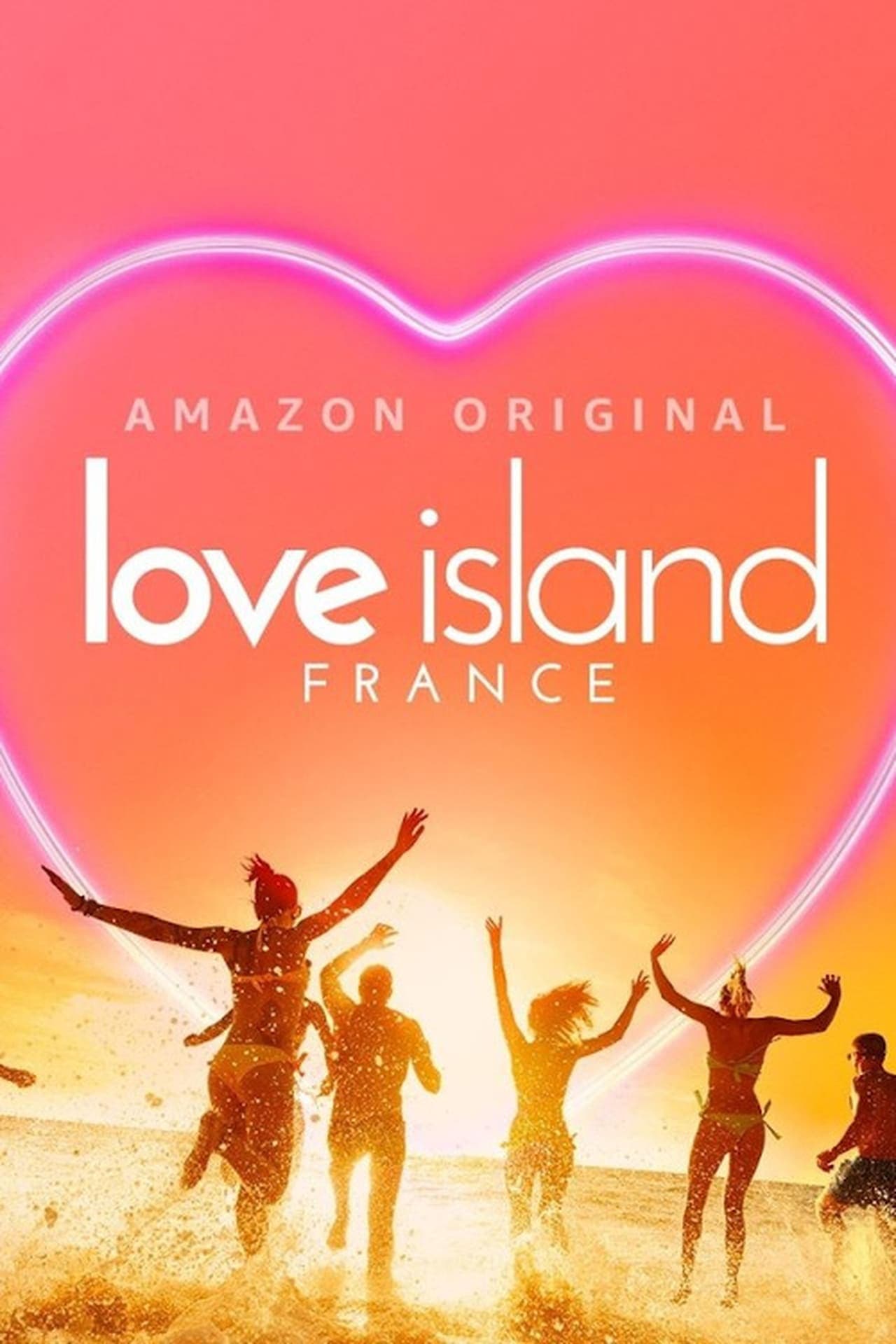 Serie Love Island (Francia)