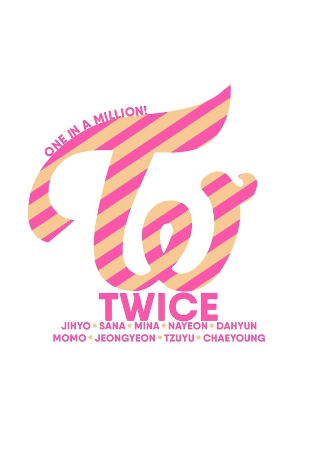 Serie TWICE TV