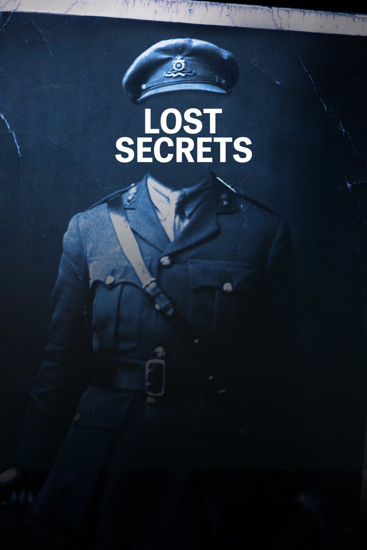 Serie Lost Secrets