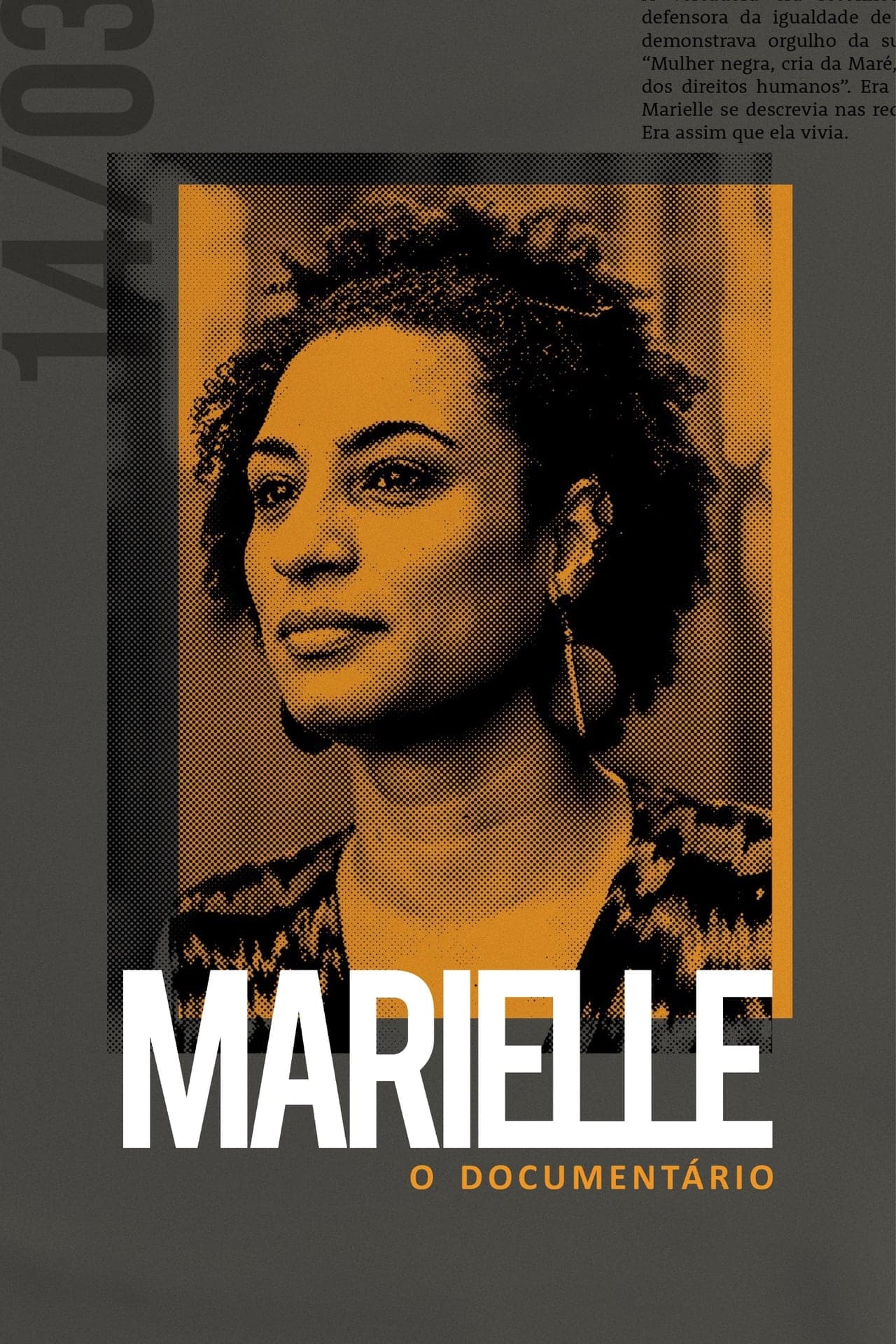 Serie Marielle: O Documentário