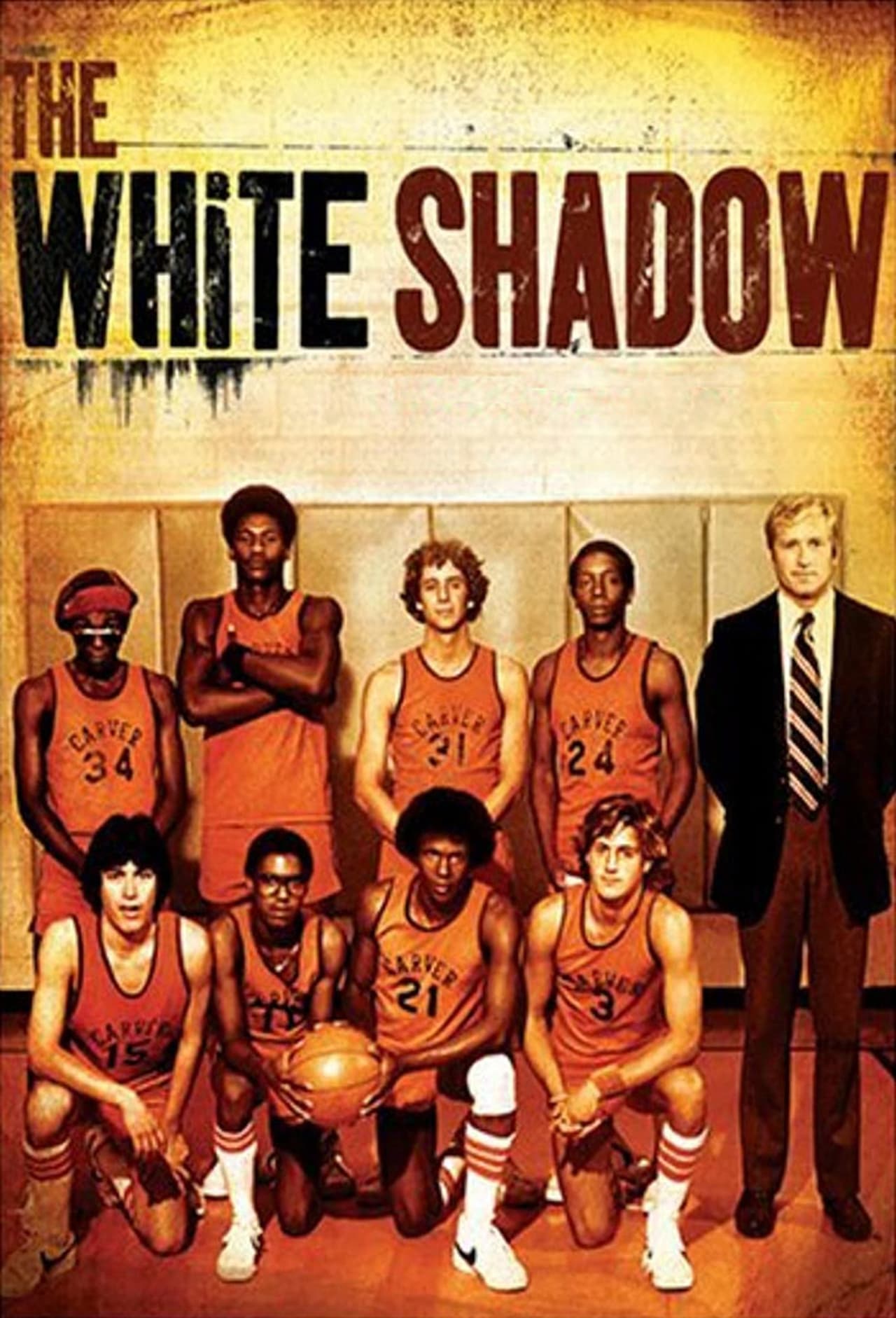 Serie The White Shadow