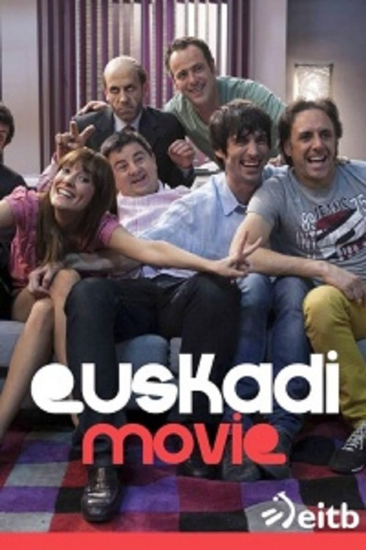 Serie Euskadi movie