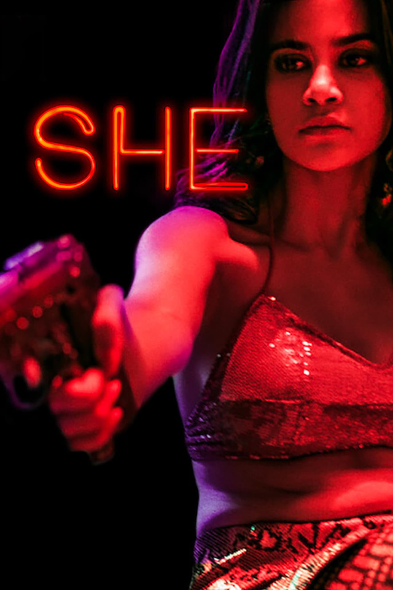 Serie She