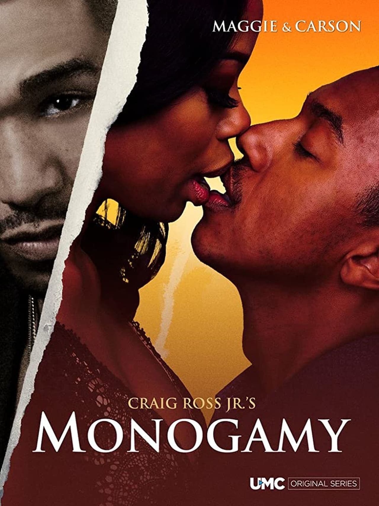 Serie Monogamia