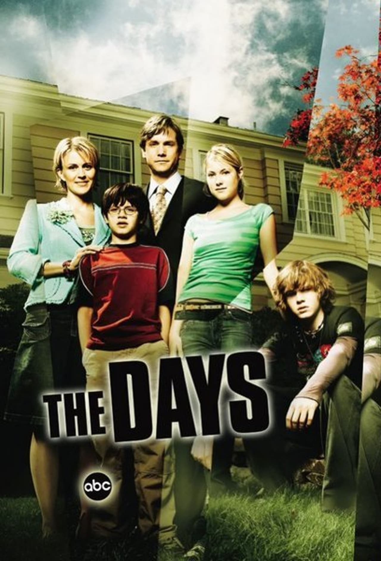 Serie The Days