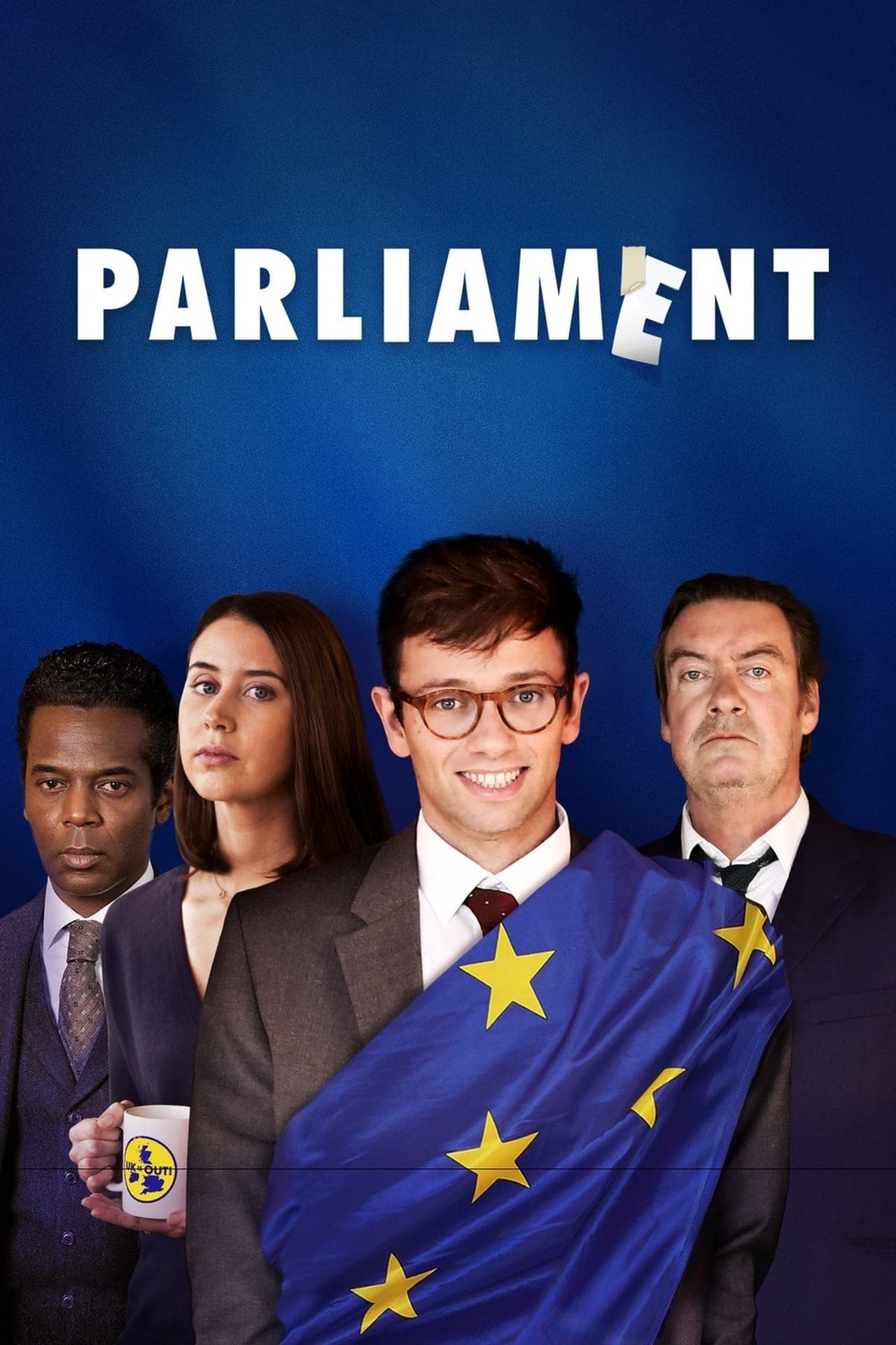 Serie Parliament