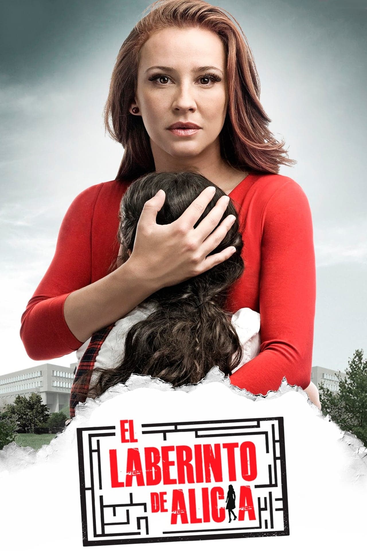 Serie El laberinto de Alicia