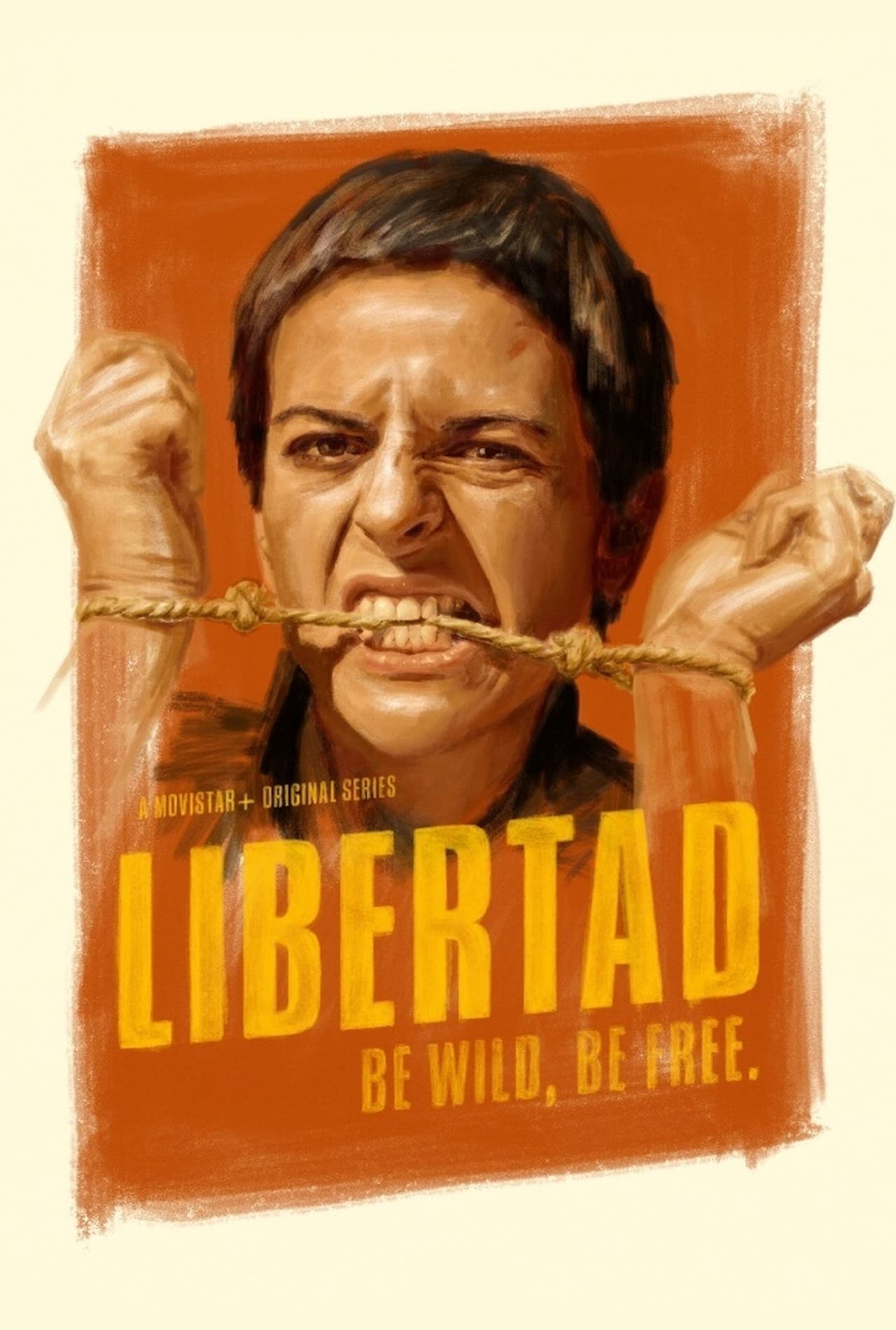 Serie Libertad