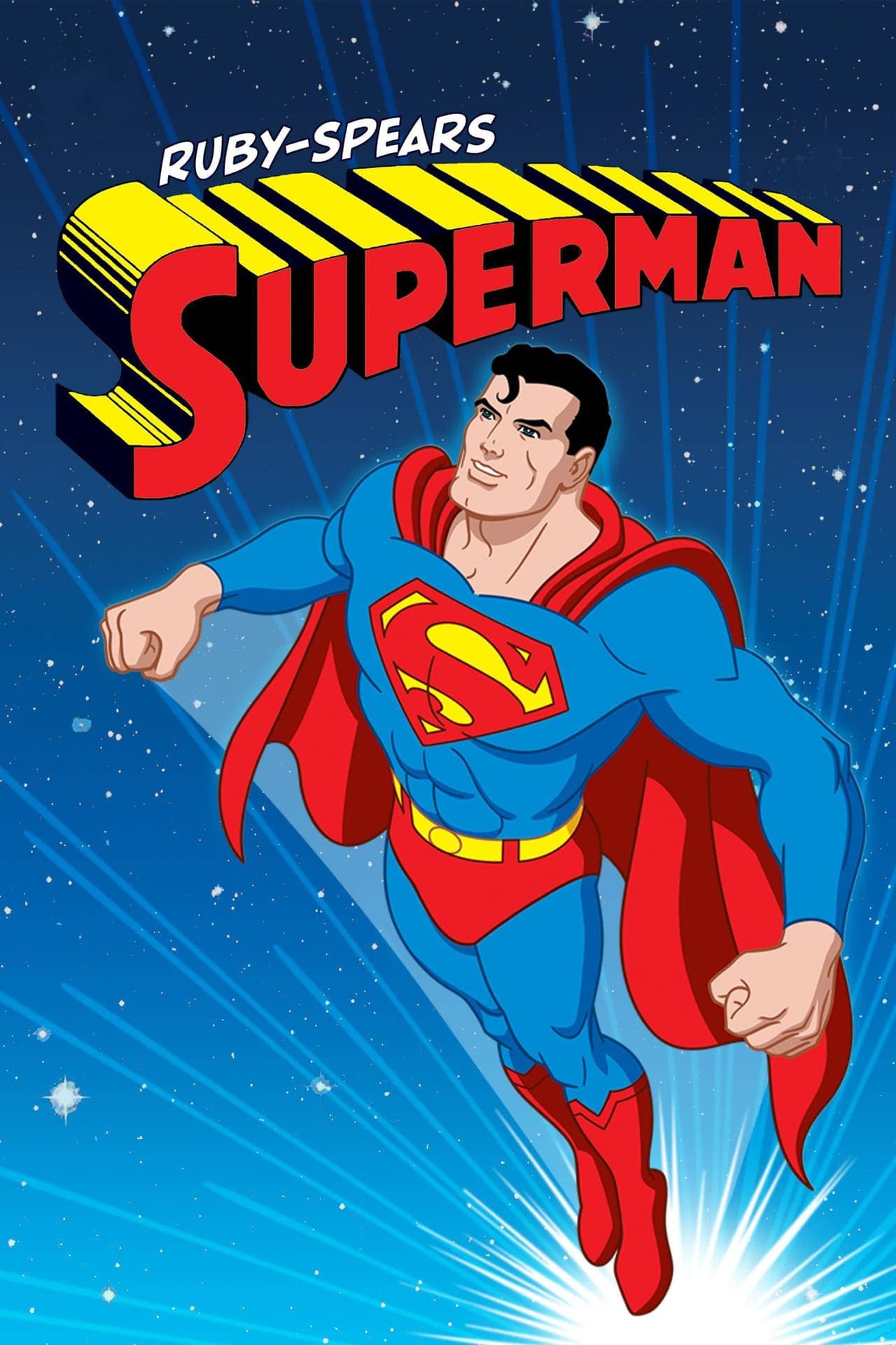 Serie Superman