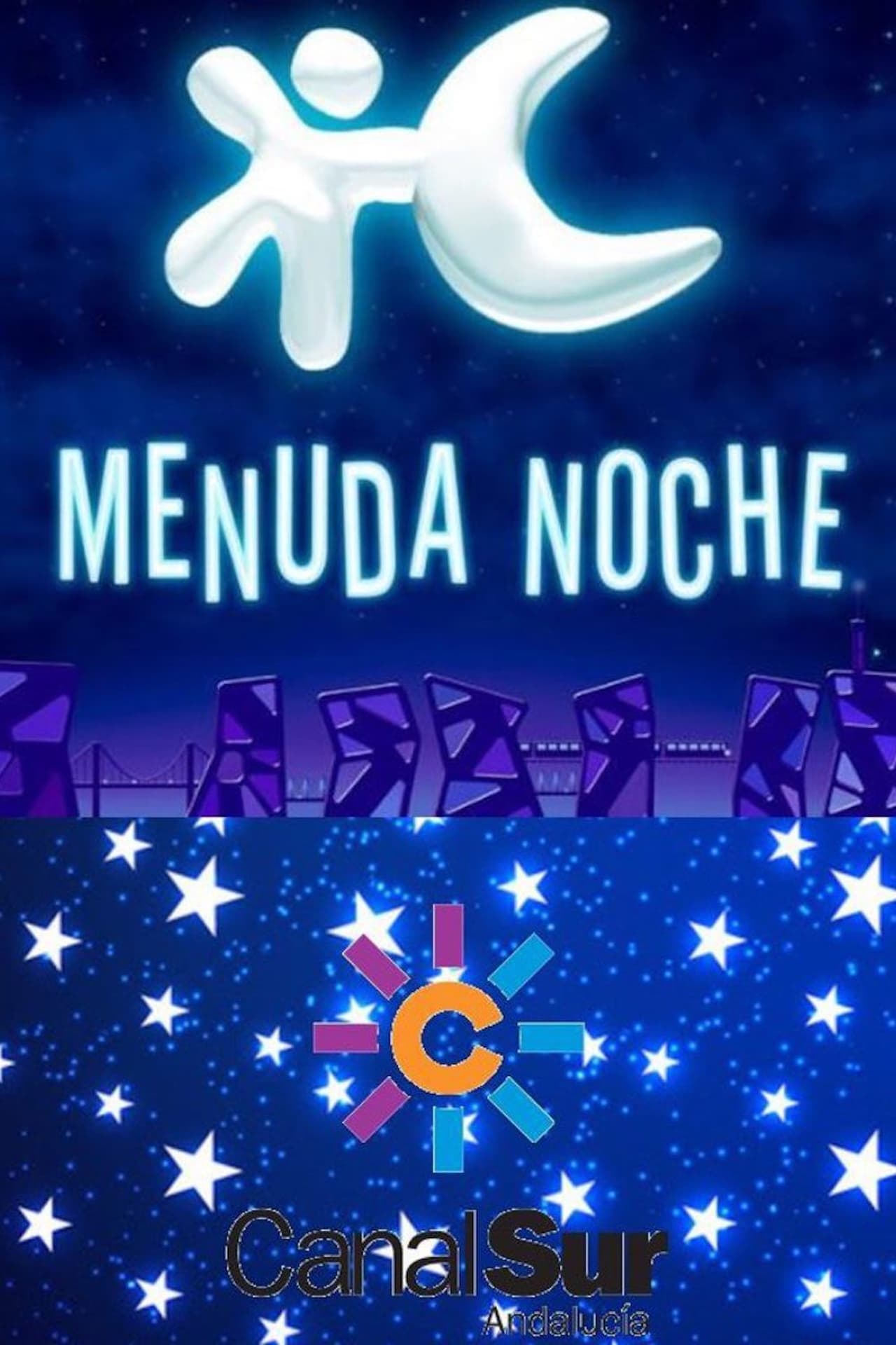 Serie Menuda noche