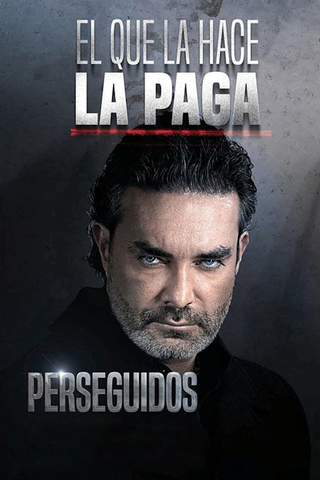 Serie Perseguidos