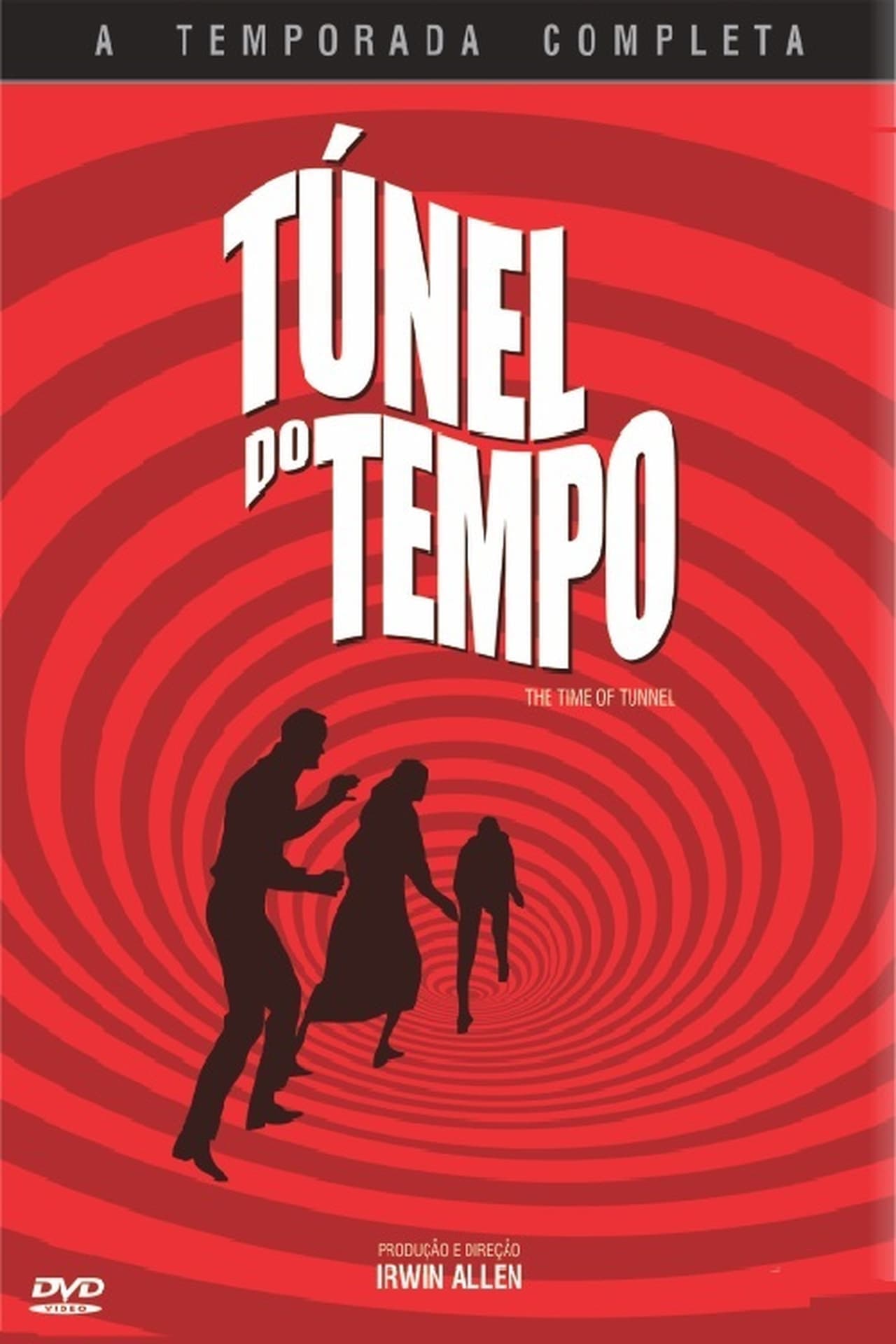 Serie El túnel del tiempo