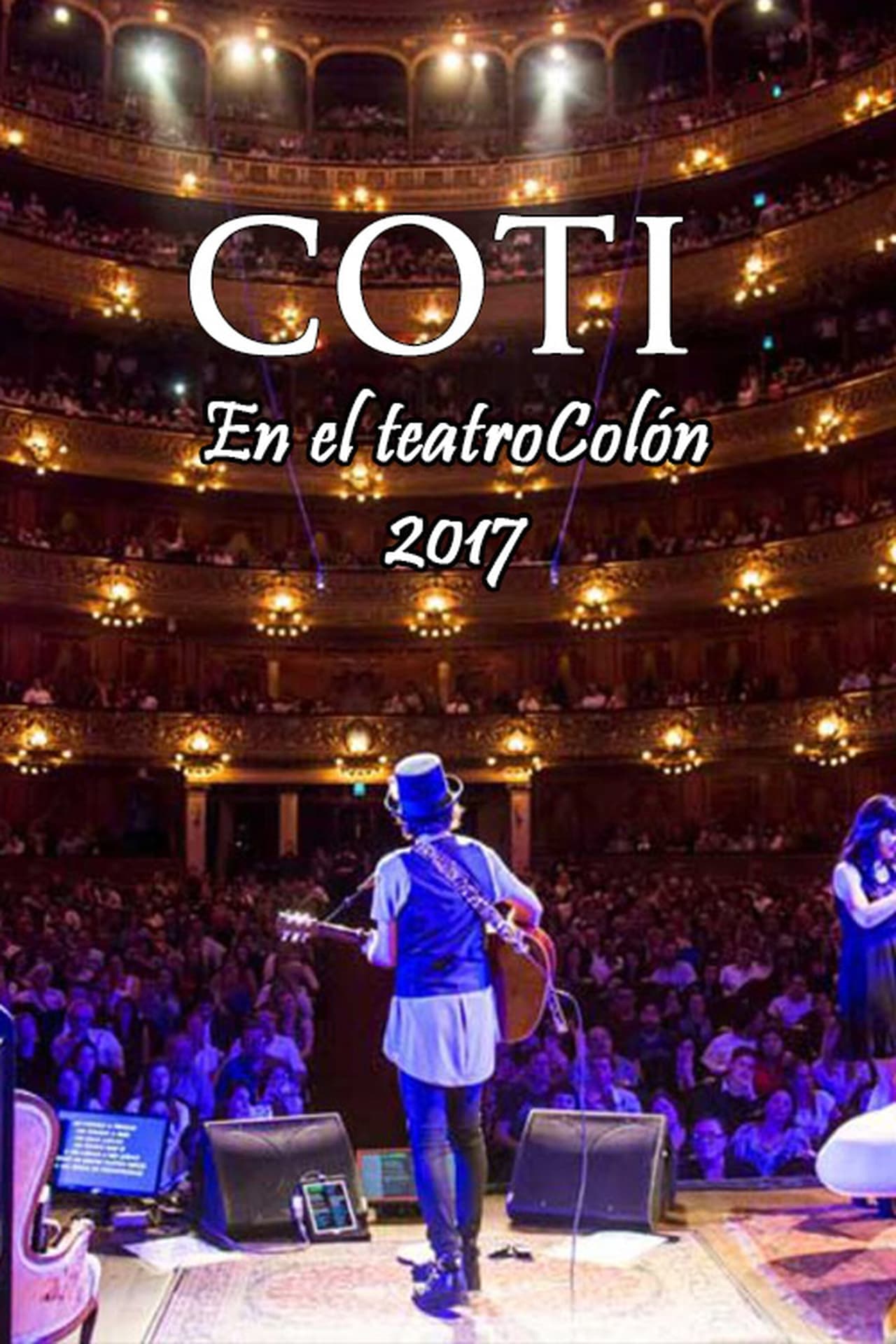 Serie Coti Sorokin Y Los Brillantes