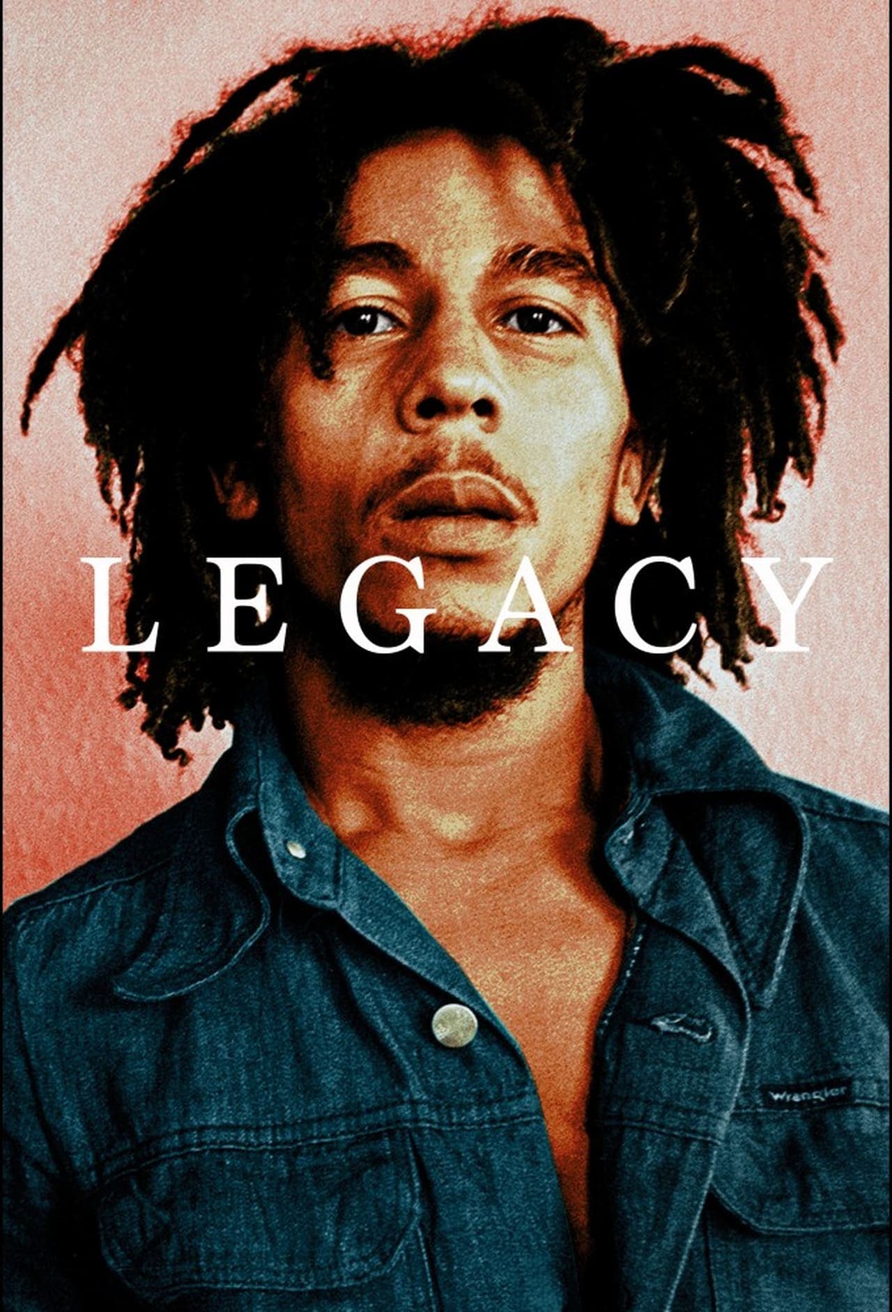 Serie Bob Marley Legacy