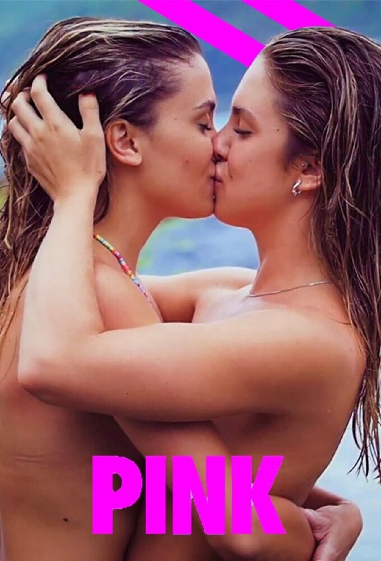 Serie Pink: Um Amor De Verão