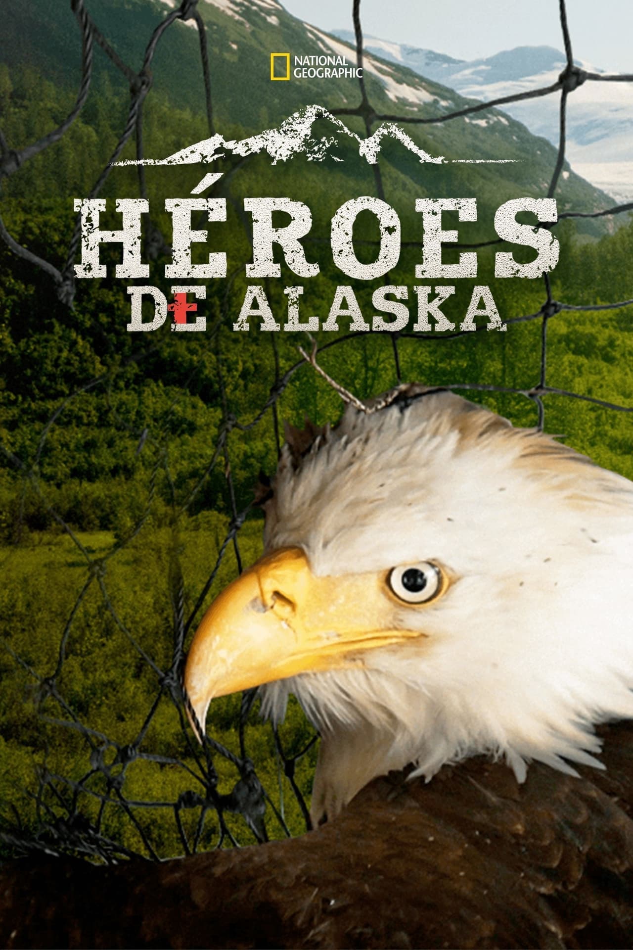 Serie Alaska Animal Rescue