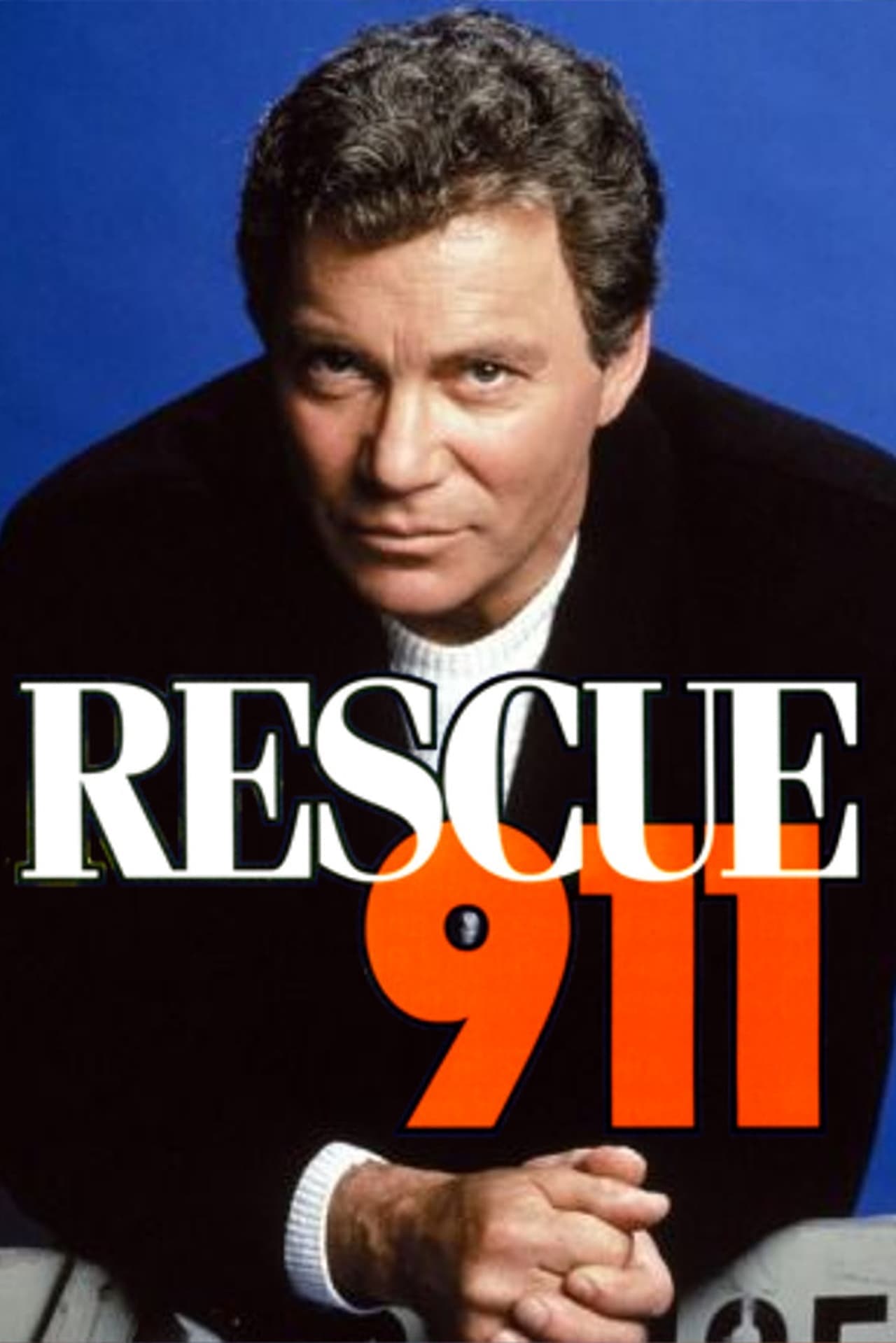 Serie Rescue 911