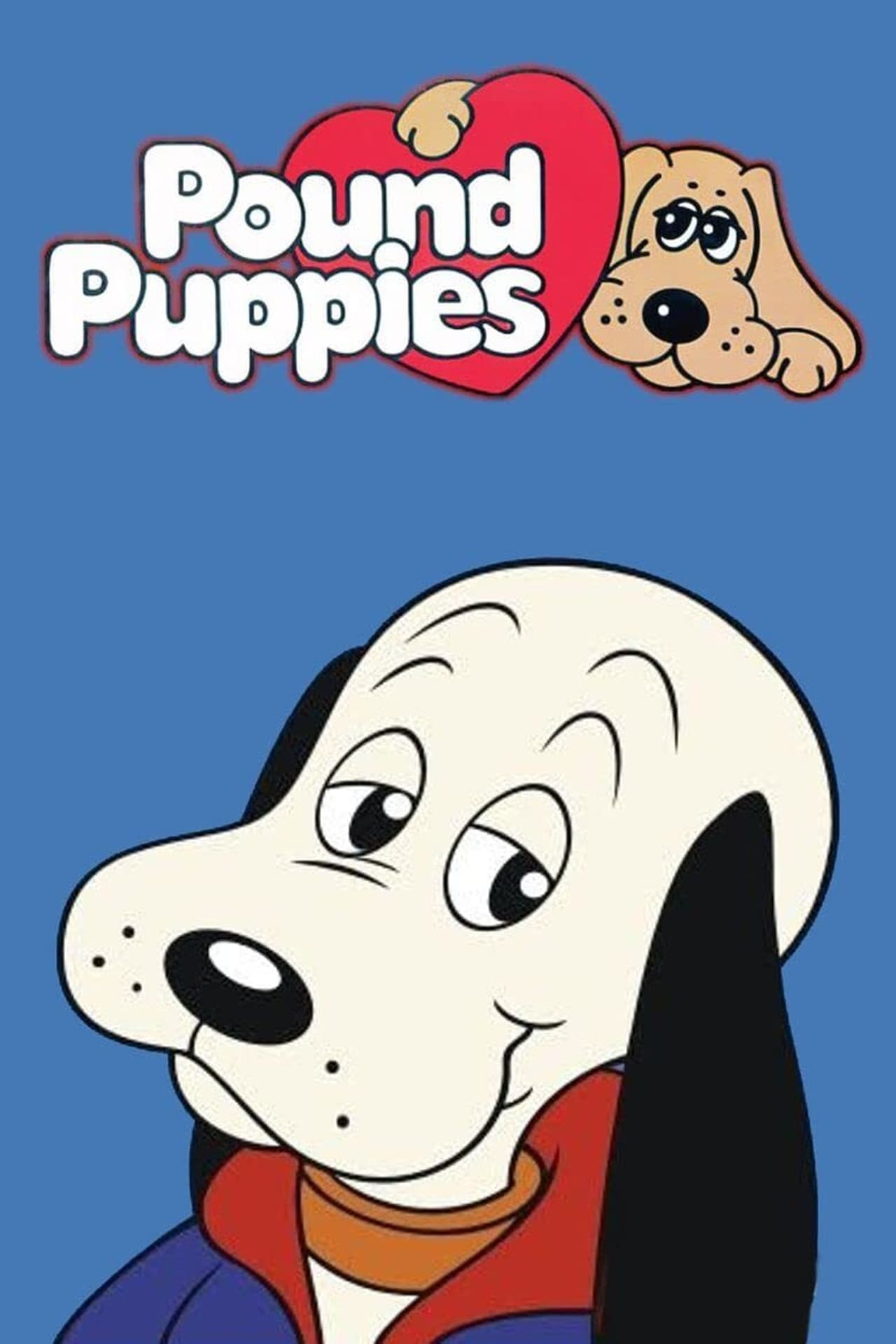 Serie Pound Puppies