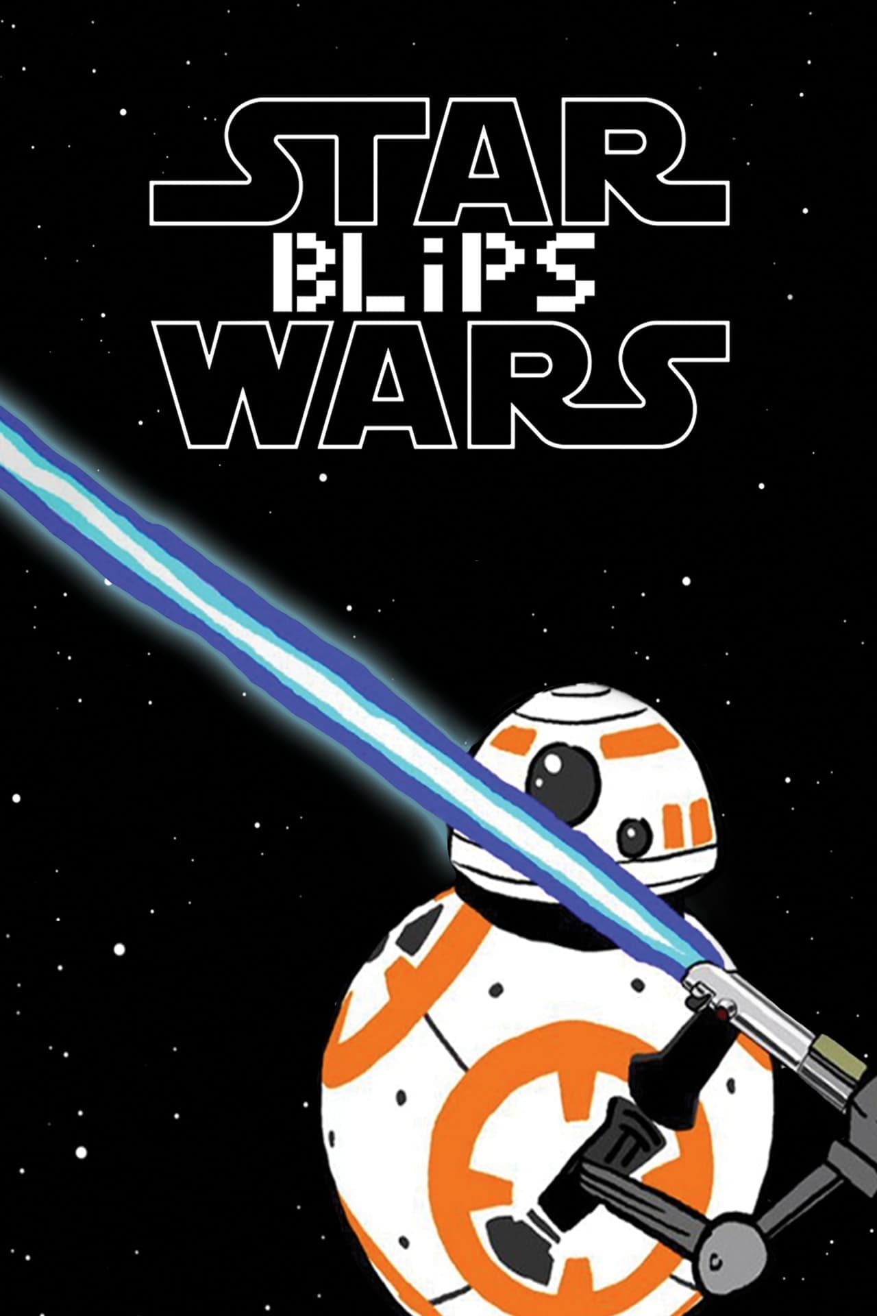 Serie Star Wars Blips