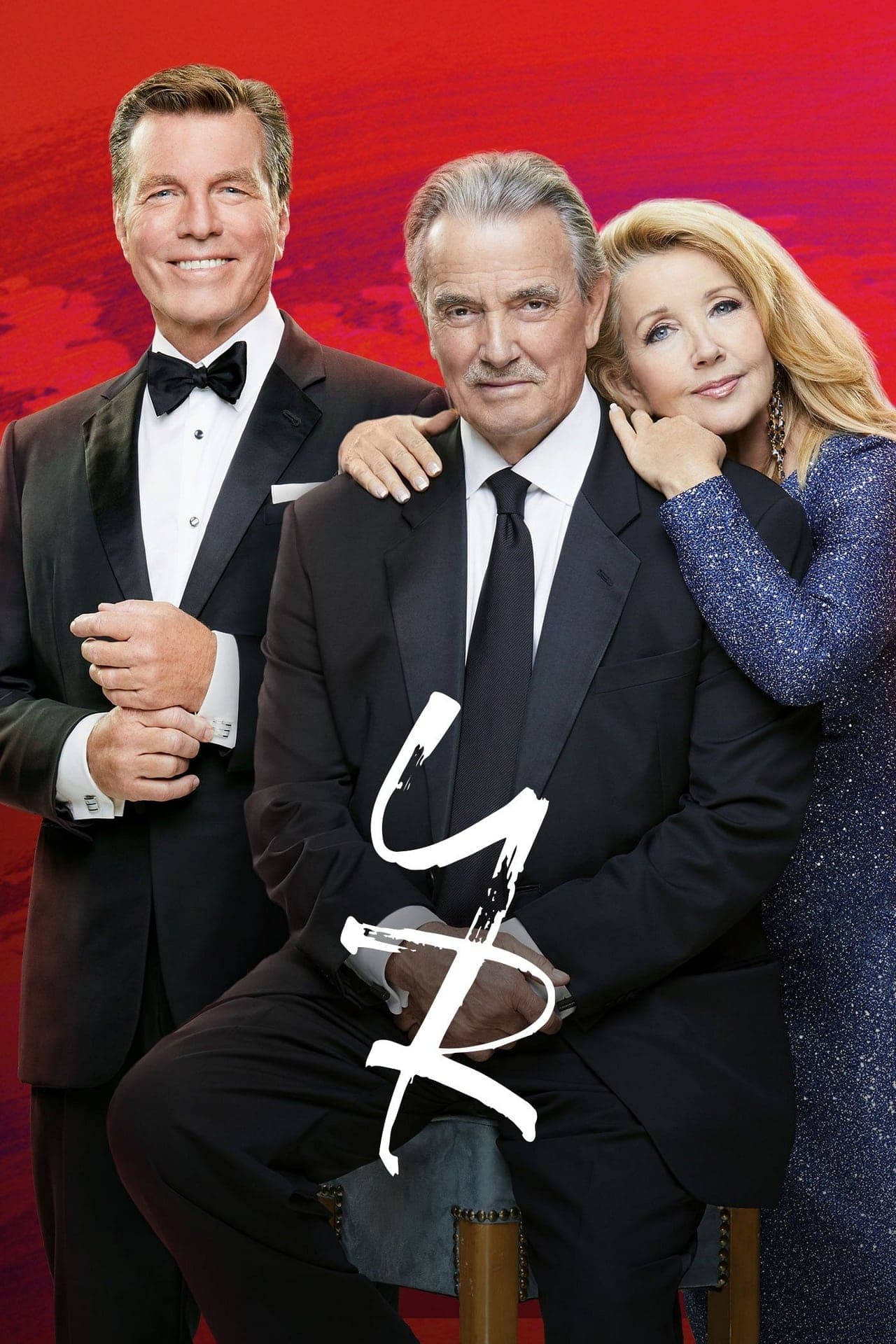 Serie The Young and the Restless