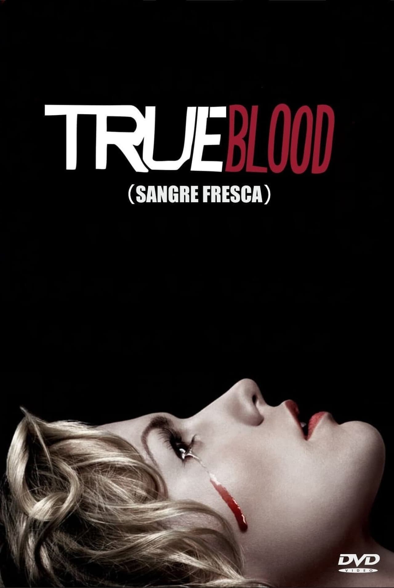 Serie True Blood (Sangre fresca)