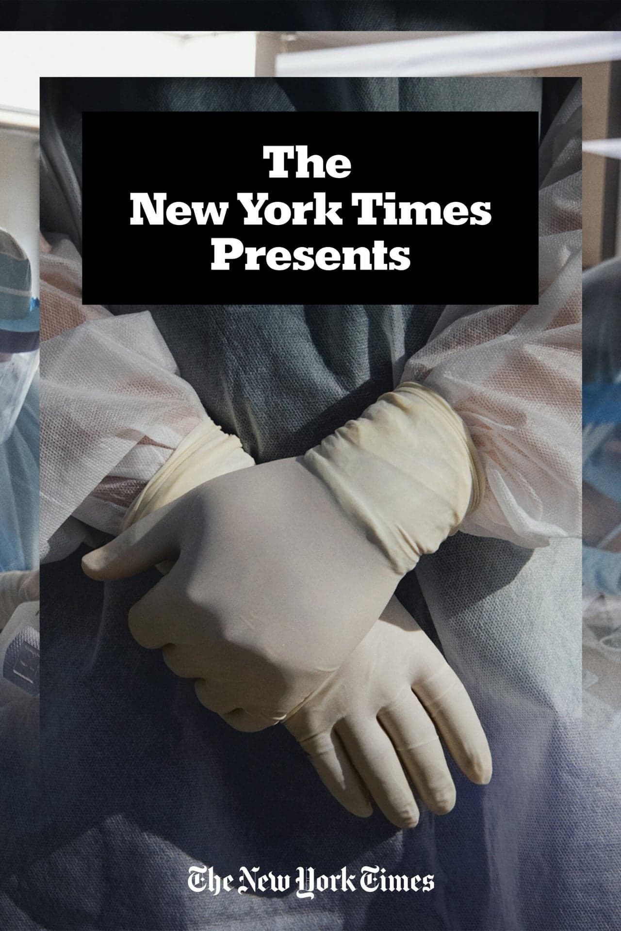 Serie The New York Times Presents