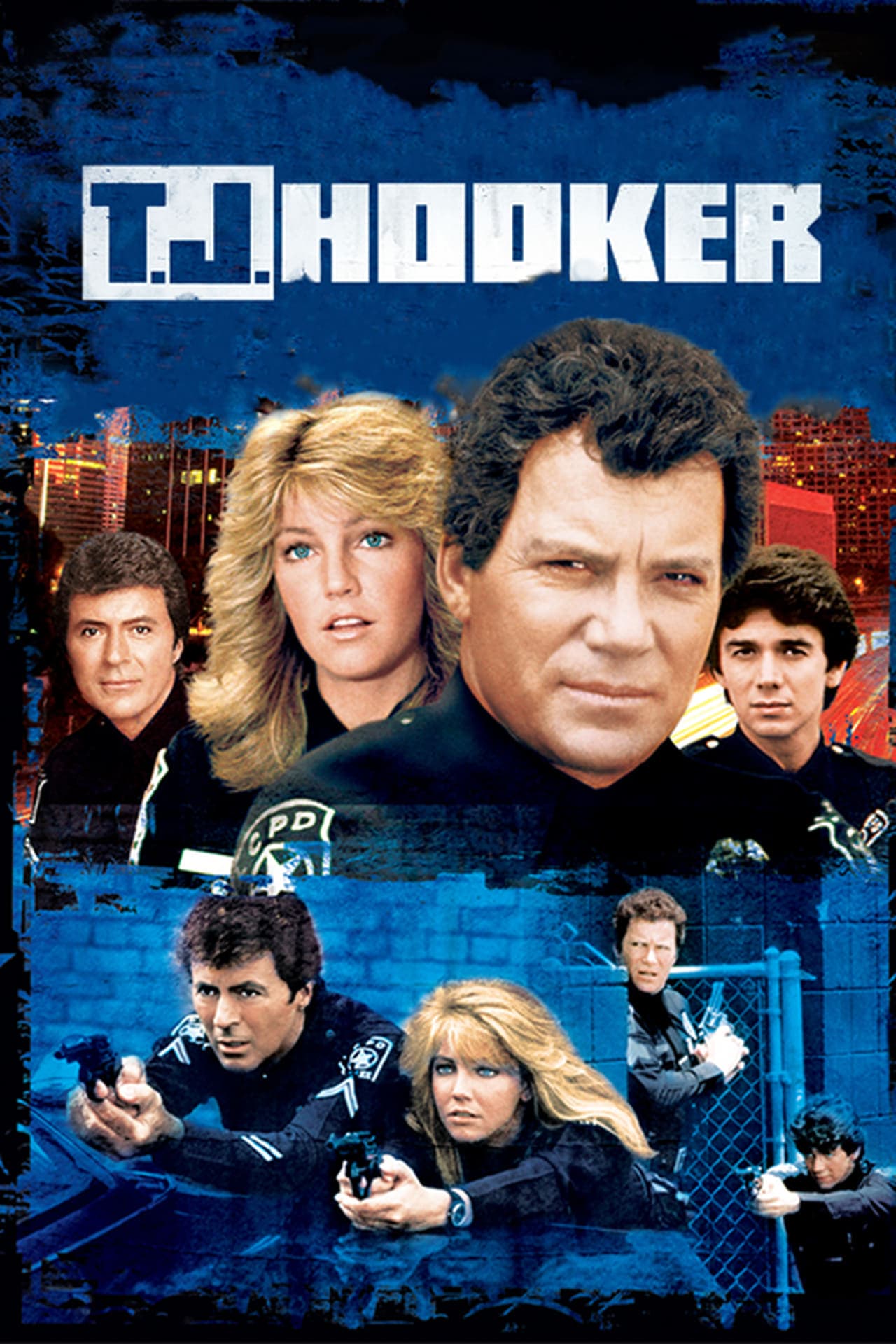 Serie T. J. Hooker