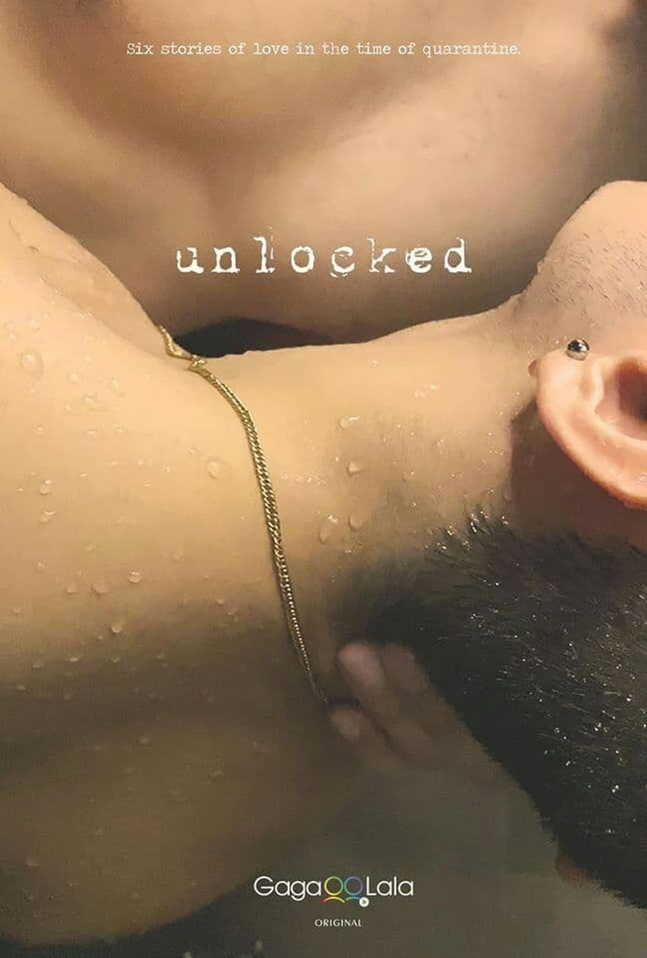 Serie Unlocked