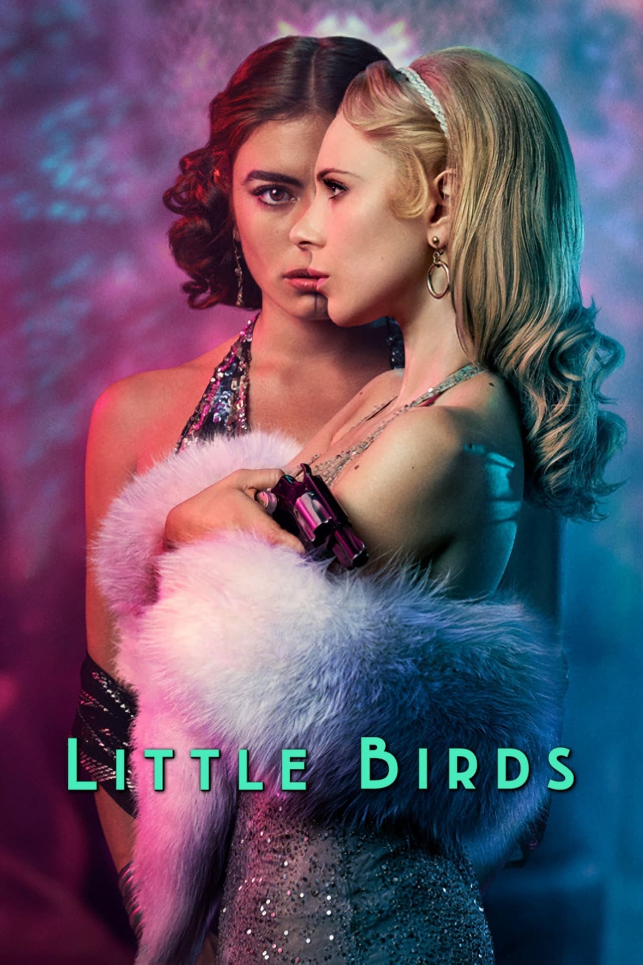 Serie Little Birds