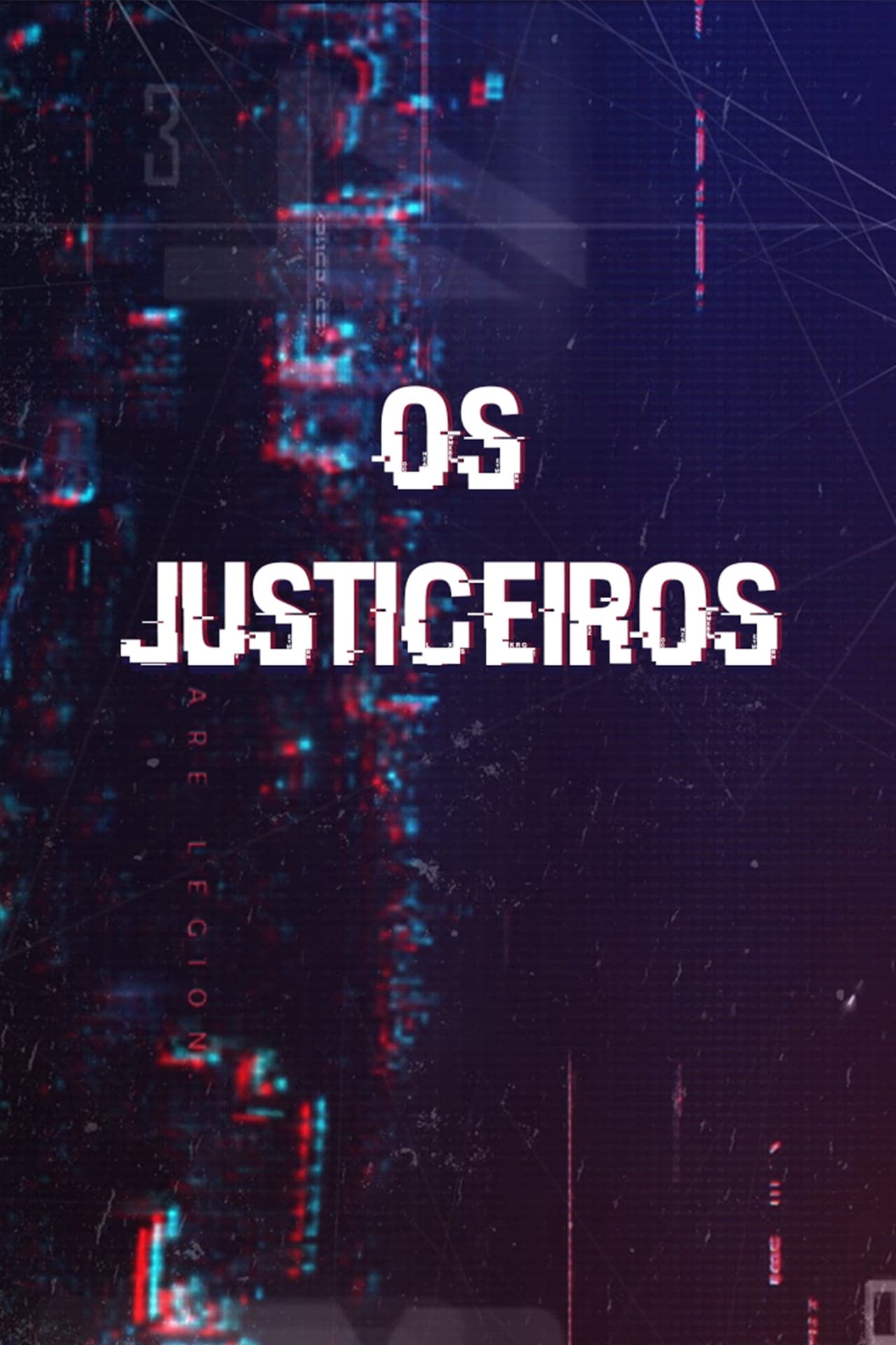 Serie Os Justiceiros