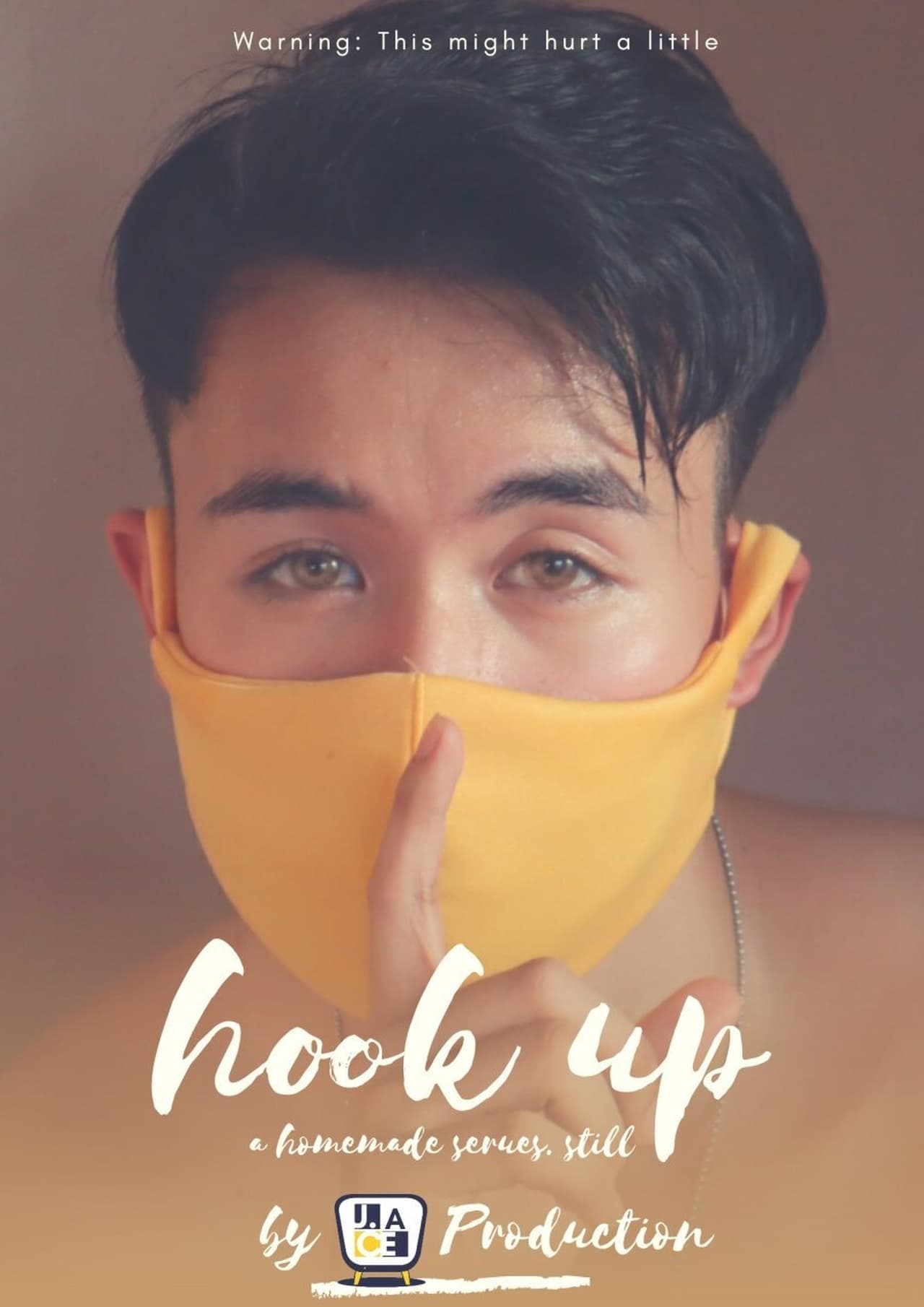 Serie Hook Up: A Homemade Series