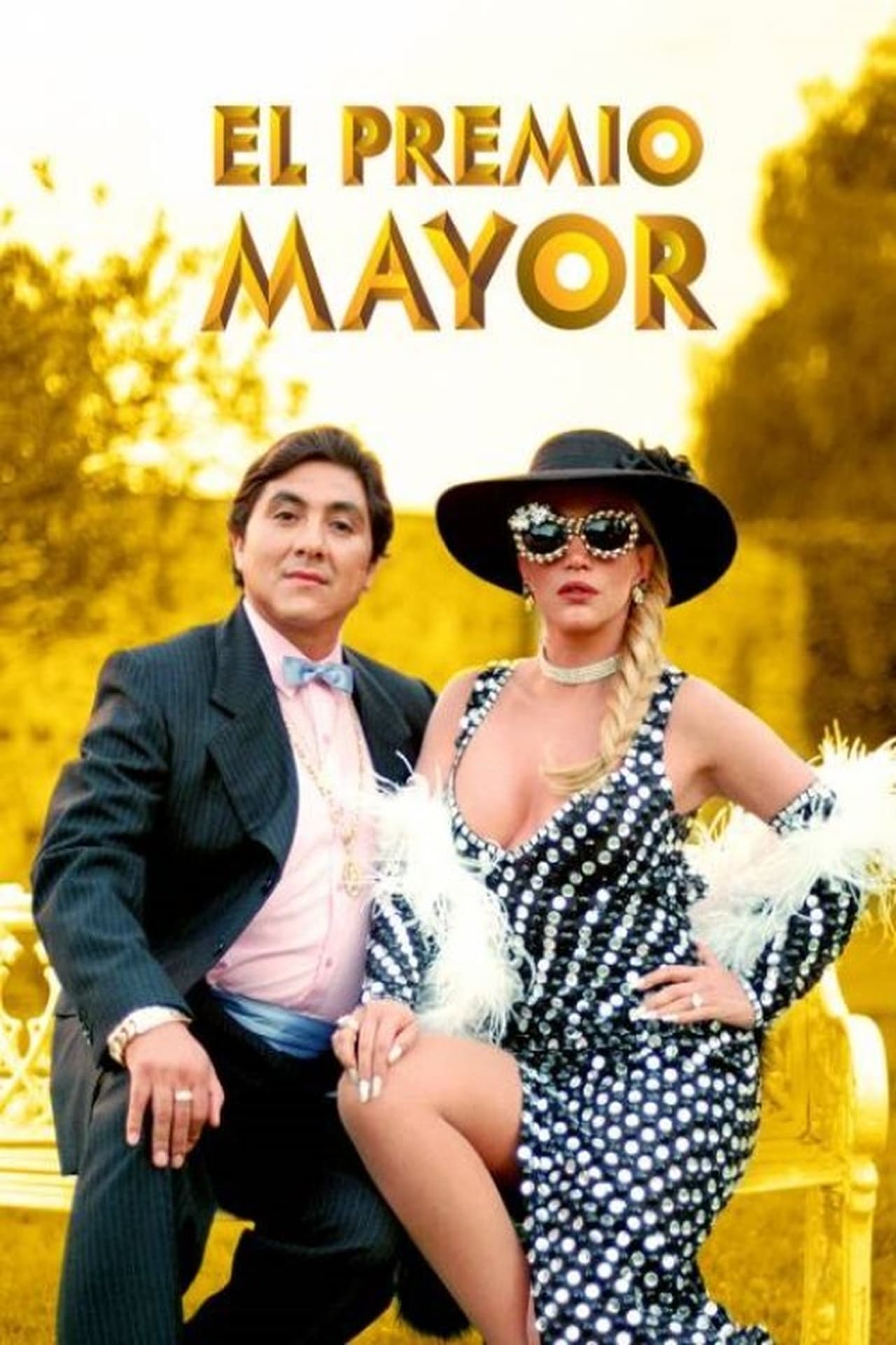 Serie El premio mayor