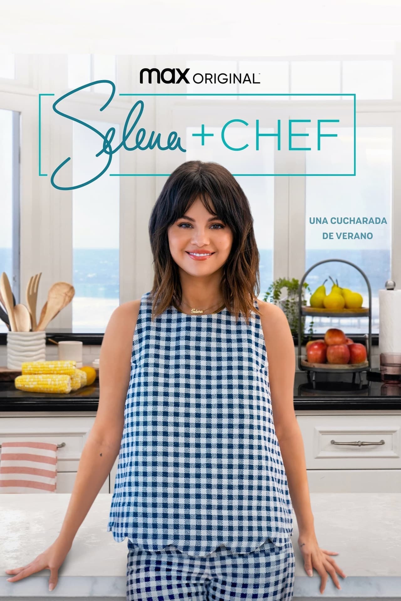 Serie Selena + Chef