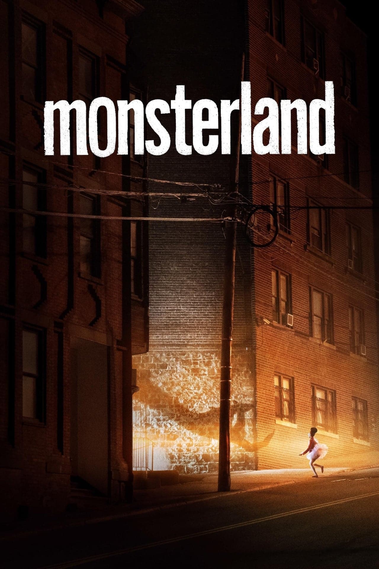 Serie Monsterland